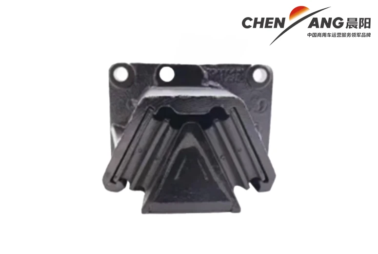Engine Shock Absorber Pad