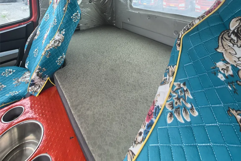 2022 Year Sinotruk Howo N7W460 6x4 Tractor