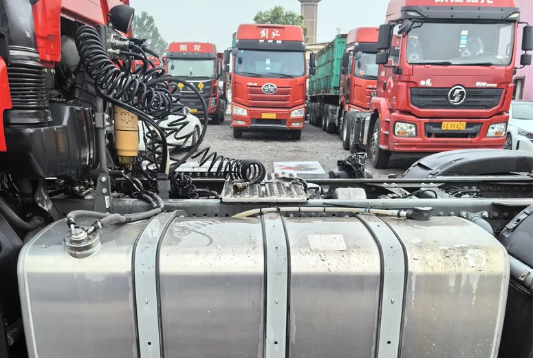 Exploring the Performance and Features of the C8 Corvette Transmission System