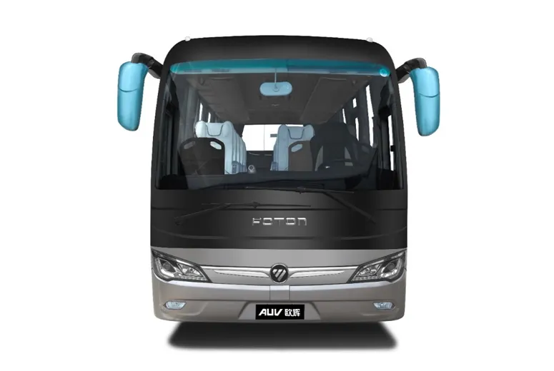 FOTON BJ6816 Coach