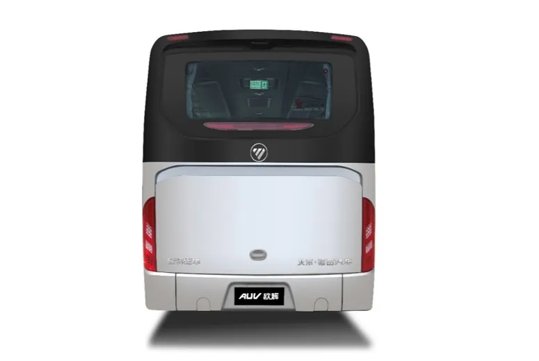 FOTON BJ6816 Coach
