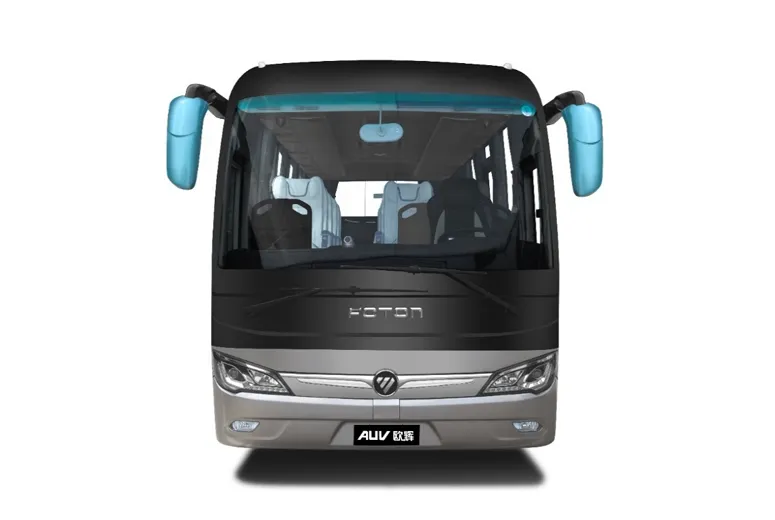 FOTON BJ6906 Coach
