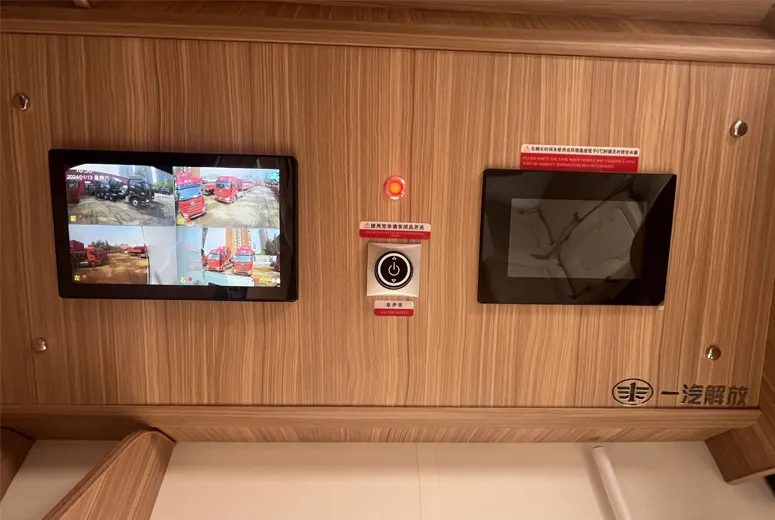 JAW OULU Plug-in Hybrid RV