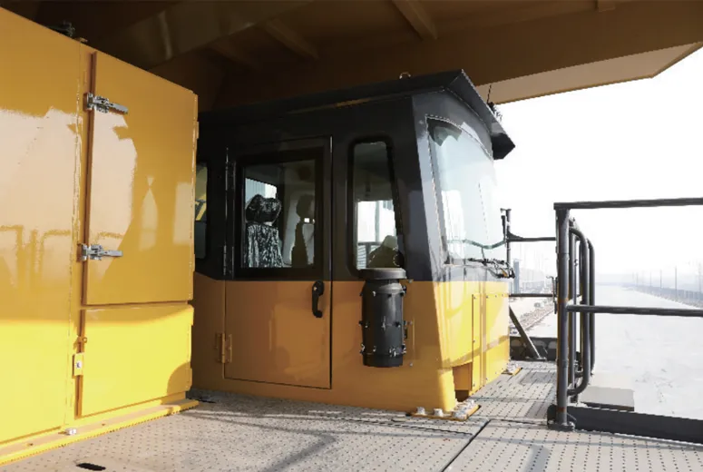 XCMG XDE320 300T Mining Dump Truck XCMG XDE320 300T Mining Dump Truck