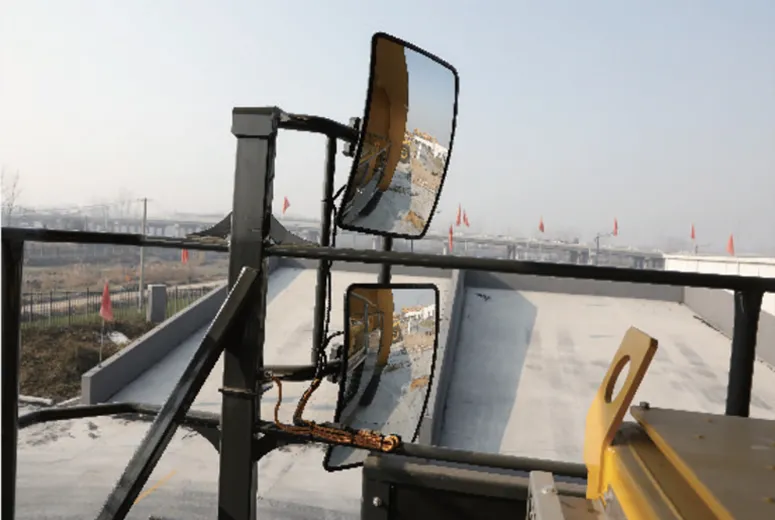 XCMG XDE320 300T Mining Dump Truck XCMG XDE320 300T Mining Dump Truck