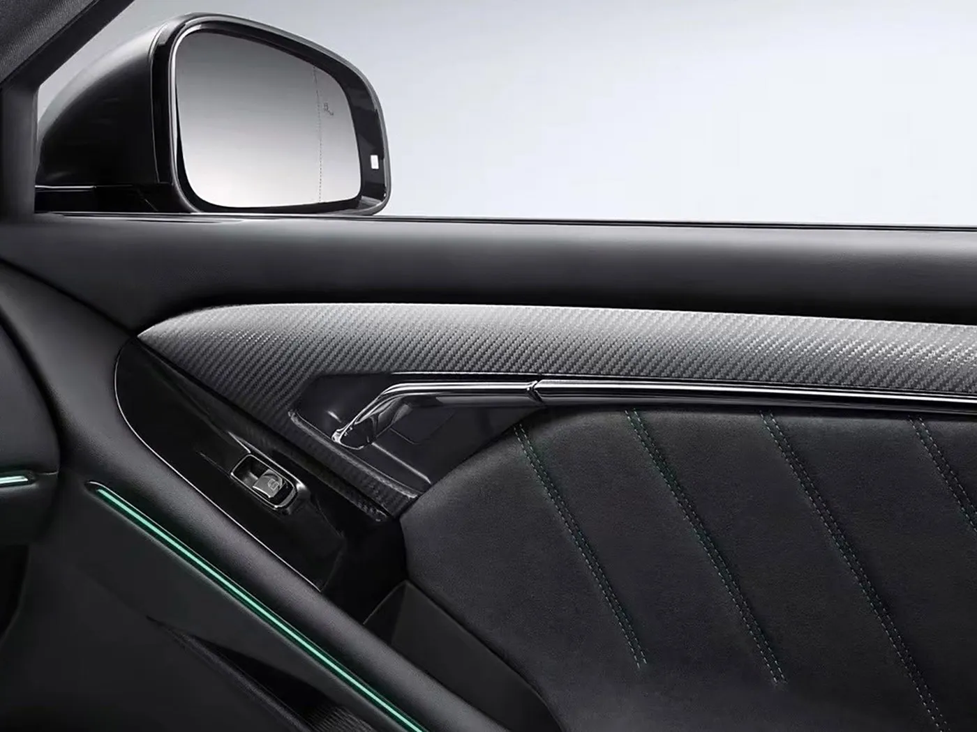 VOYAH Free 2025 318km SUV