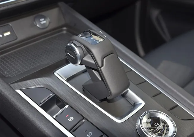 GWM Ute Cannon pickup GWM Ute Cannon pickup