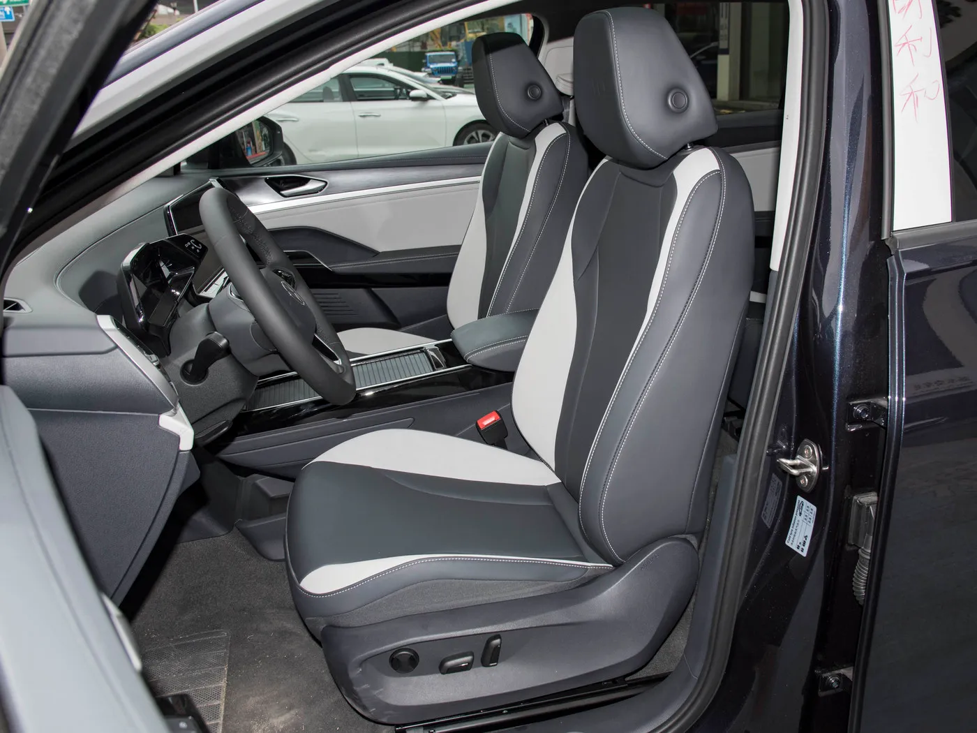 Volkswagen 2024 New ID.6 Pure