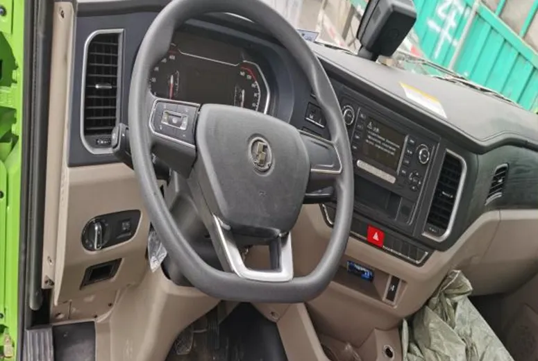 SHACMAN M3000E 8x4 Electric Dump Truck Mining Enhanced Edition SHACMAN M3000E 8x4 Electric Dump Truck Mining Enhanced Edition