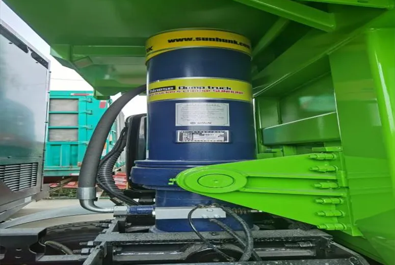 SHACMAN M3000E 8x4 Electric Dump Truck Mining Enhanced Edition SHACMAN M3000E 8x4 Electric Dump Truck Mining Enhanced Edition