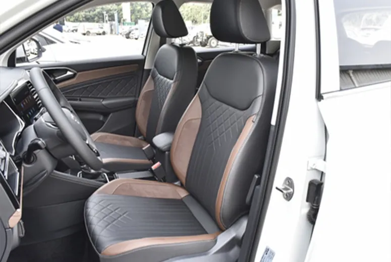 Volkswagen Jetta 2024 VS7 SUV