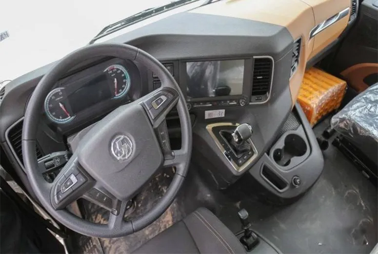 passenger and commercial vehicles