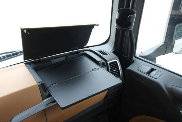 SHACMAN X6000 4*2 560HP Tractor Truck High Roof SHACMAN X6000 4*2 560HP Tractor Truck High Roof