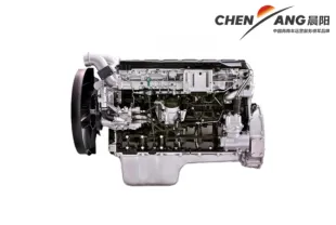 Keeping the Engine and Transmission in Top Shape