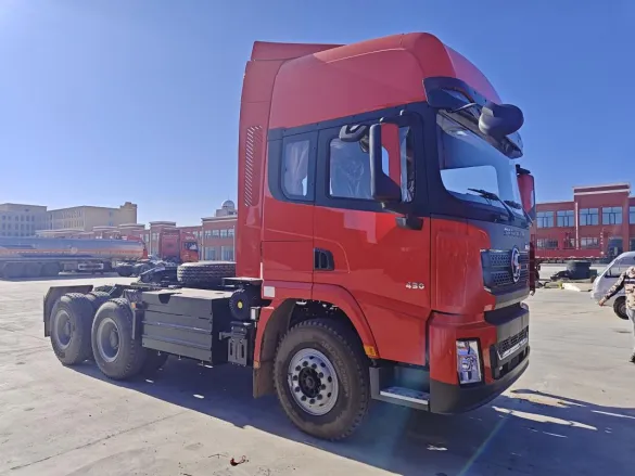 Exceptional Heavy-duty Trucks for Sale