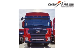 Exceptional Heavy-duty Trucks for Sale