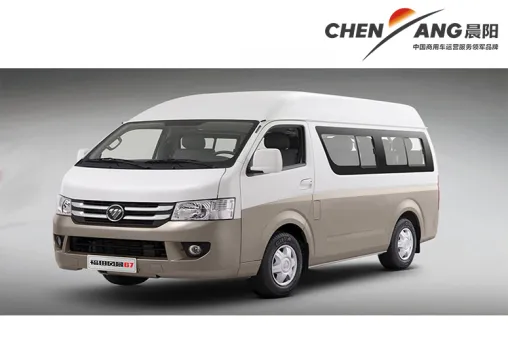 Family Transportation: Minivans and Electric Vehicles