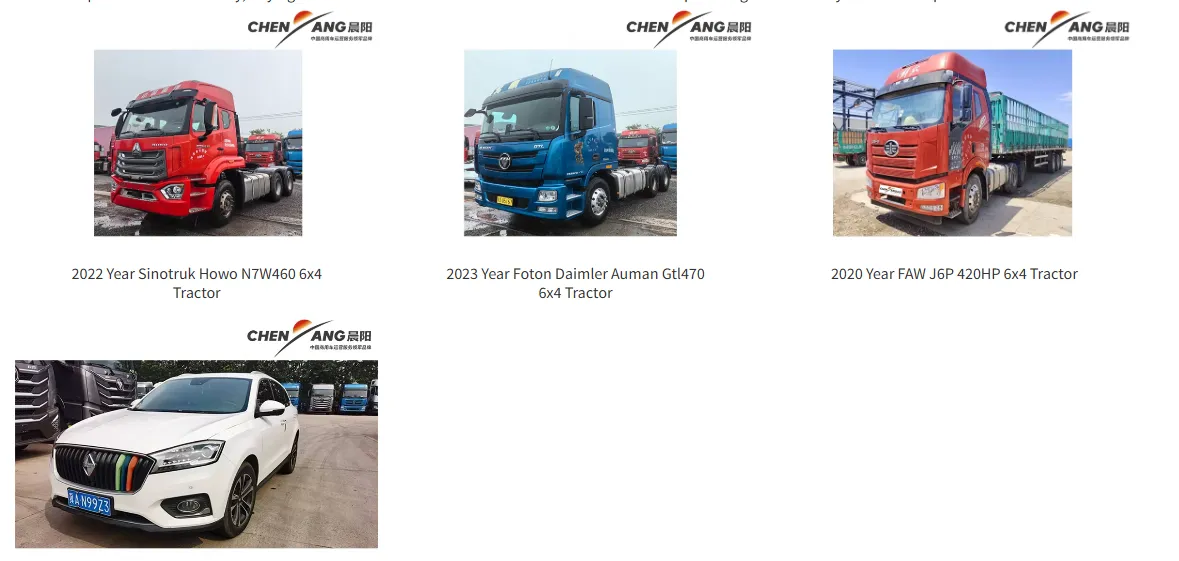 How the Used Car Market Is Changing: What You Need to Know