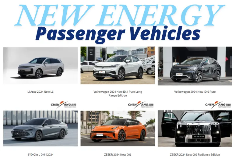 The Role of Electric Passenger Vehicles in Achieving Carbon Neutrality