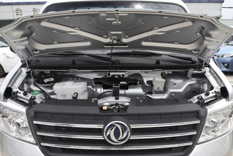 Dongfeng Sokon C31 Light Truck