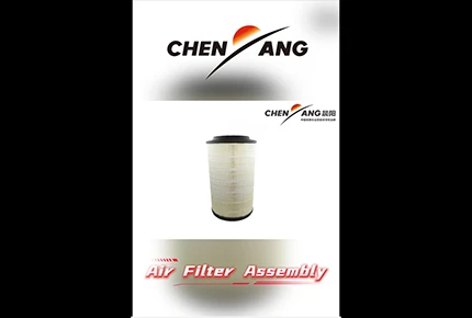 Premium SHACMAN Truck Parts – Available Now ！