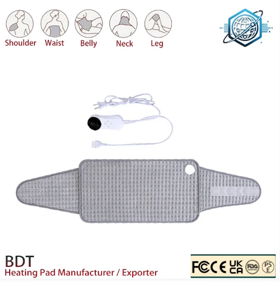 A Comprehensive Guide to Electric Blankets: Everything You Need to Know