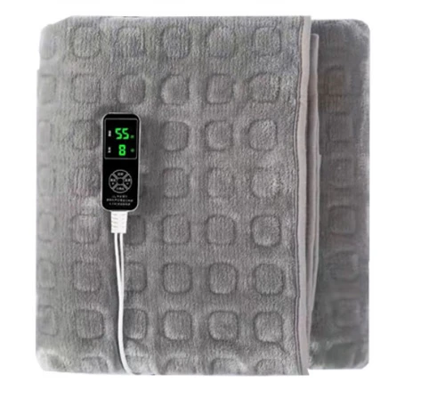 Enhancing Health and Comfort with Electric Blankets: A Comprehensive Guide