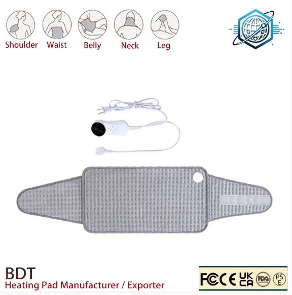 A Comprehensive Guide to Electric Blankets: Everything You Need to Know