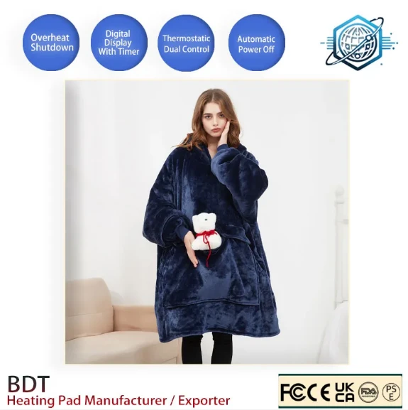 The Ultimate Guide to Electric Heating Pads and Cooling Pads