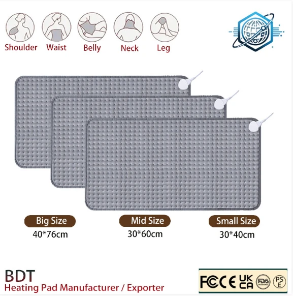 The Ultimate Guide to Battery-Powered Foot Warmers for Comfort and Relief