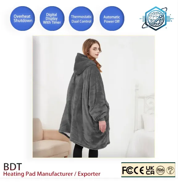 Relieving Neck Pain: The Benefits of Neck Heating Pads and Massagers