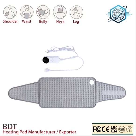 Stay Warm and Comfortable: Electric Feet Heaters for Ultimate Comfort