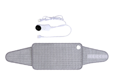 Electric Heating Waist Belt for Period Cramps