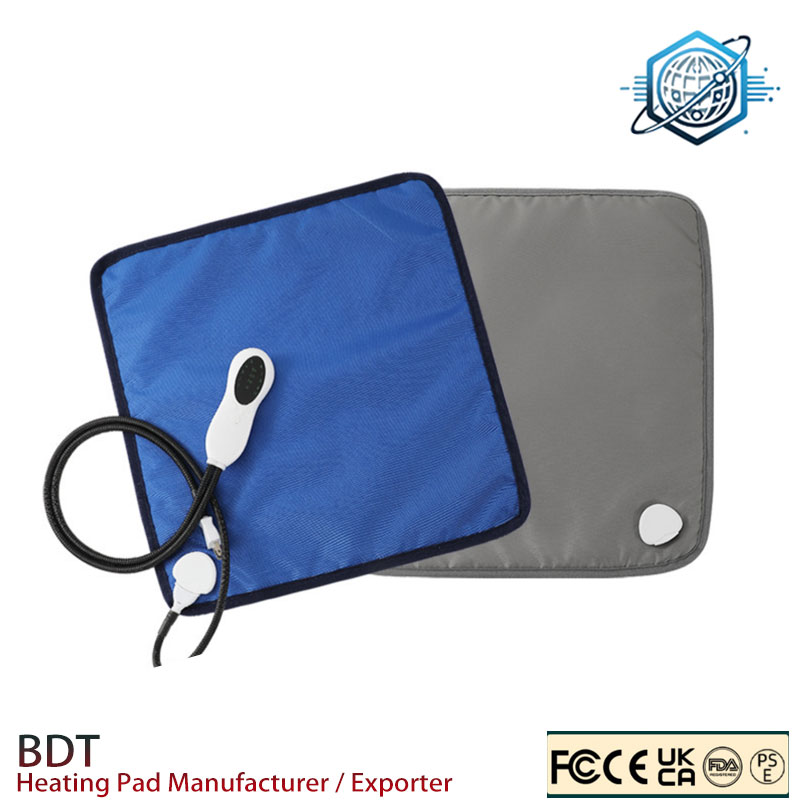 Cat Warming Pad with a Non-Slip Bottom