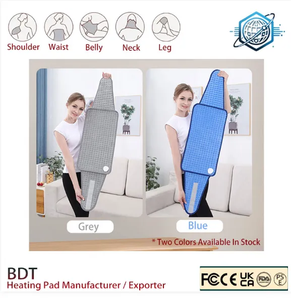 Stay Warm and Comfortable: Electric Feet Heaters for Ultimate Comfort