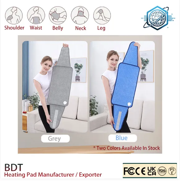 Ultimate Comfort and Relief: Exploring Electric Heating Waist Belts