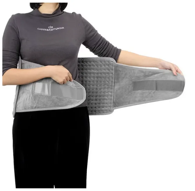 electric heating pad for waist pain relief.webp1