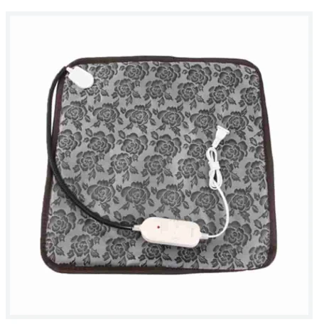 The Cozy Canine: How a Dog Heating Pad Keeps Pets Warm