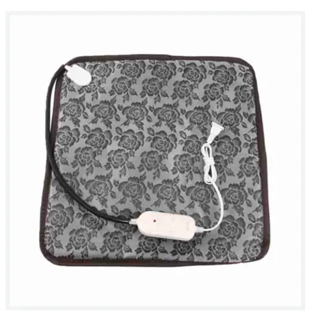 The Cozy Canine: How a Dog Heating Pad Keeps Pets Warm