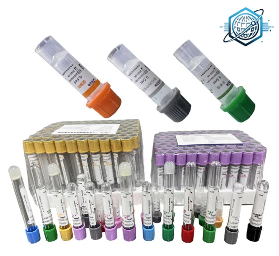 Understanding the Use of Plain Tubes for Blood Collection in Clinical Practice