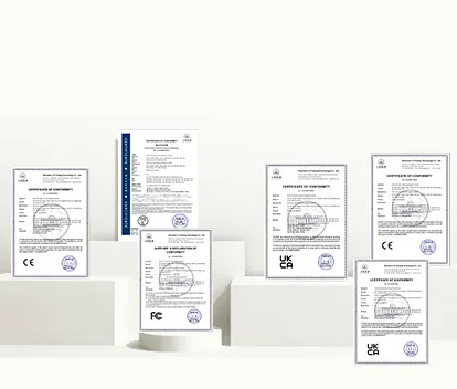 بطارية ليثيوم التدفئة بطانية