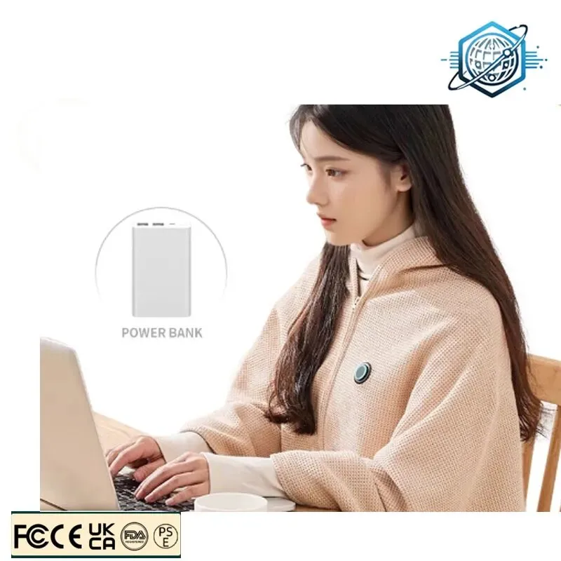 Soothe, Relax, Heal—Discover the Power of the Neck and Shoulder Heating Pad