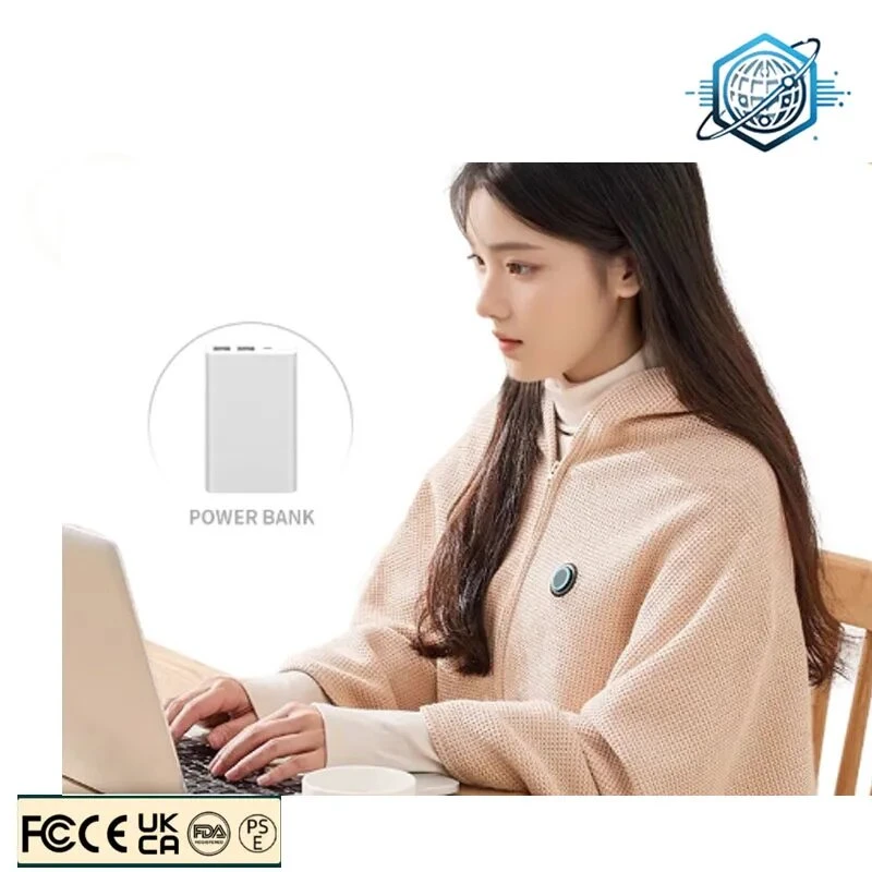 Soothe, Relax, Heal—Discover the Power of the Neck and Shoulder Heating Pad