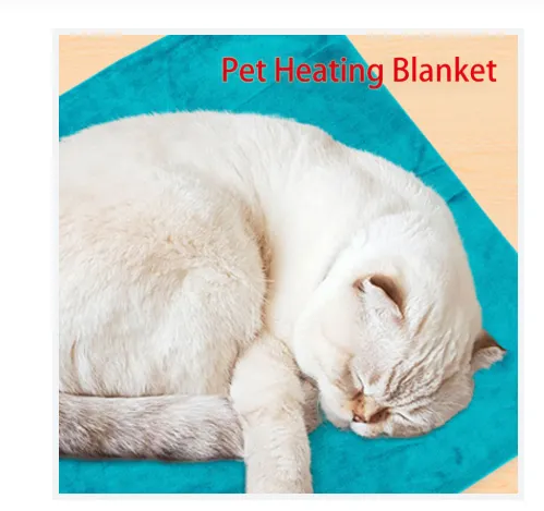 The Perfect Temperature: How Reptile Heat Mats Improve Pet Health