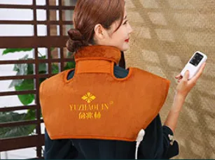 The Healing Power of Salt Heating Pads for Pain Relief and Relaxation