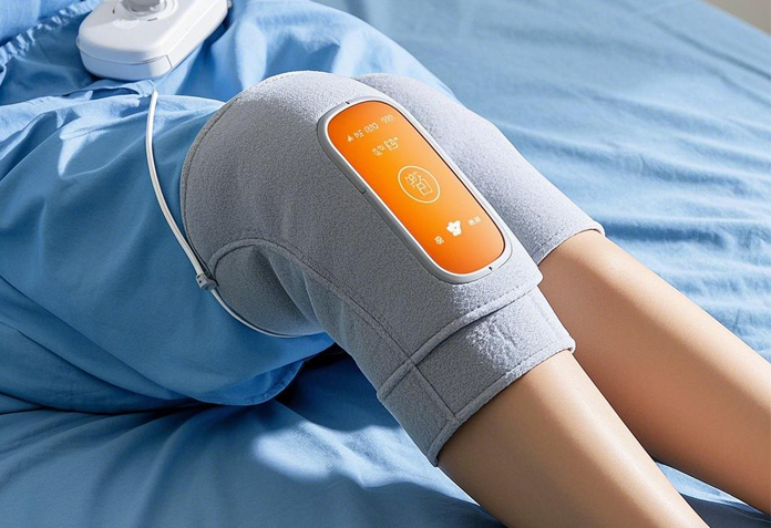 Electric Heating Pad for Knee Pain