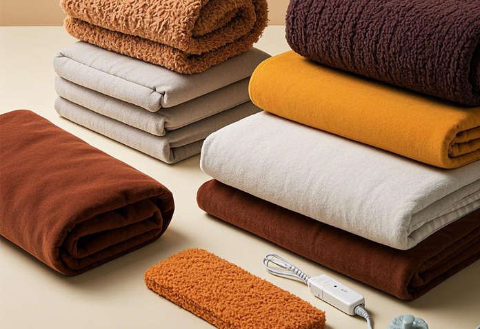 Our buckwheat heating pads are a natural alternative to synthetic heating products. Filled with organic buckwheat hulls, these pads provide gentle, even heat retention, making them perfect for relieving pain and relaxing tense muscles. The natural material also offers a soothing aroma, adding an extra layer of relaxation.