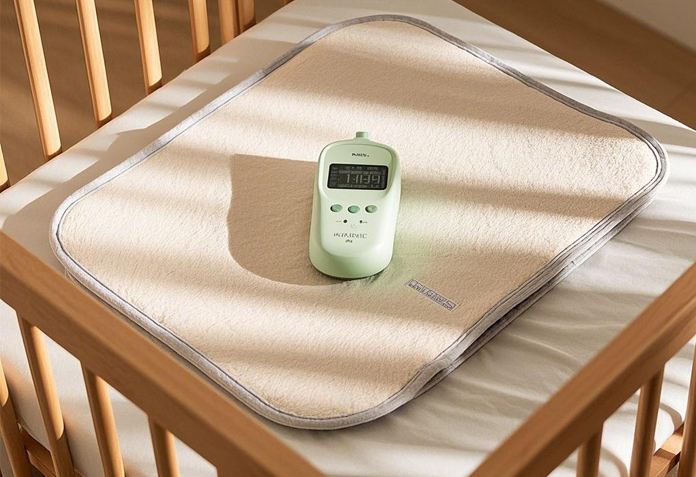 Designed for babies, our crib heating pads provide gentle warmth to create a cozy sleeping environment. This pad helps maintain optimal temperature, ensuring your baby sleeps comfortably throughout the night.