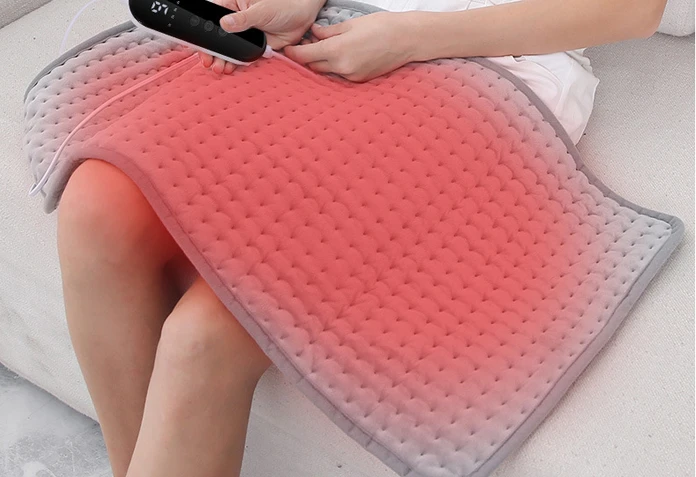 Heat Pad for Leg Pain