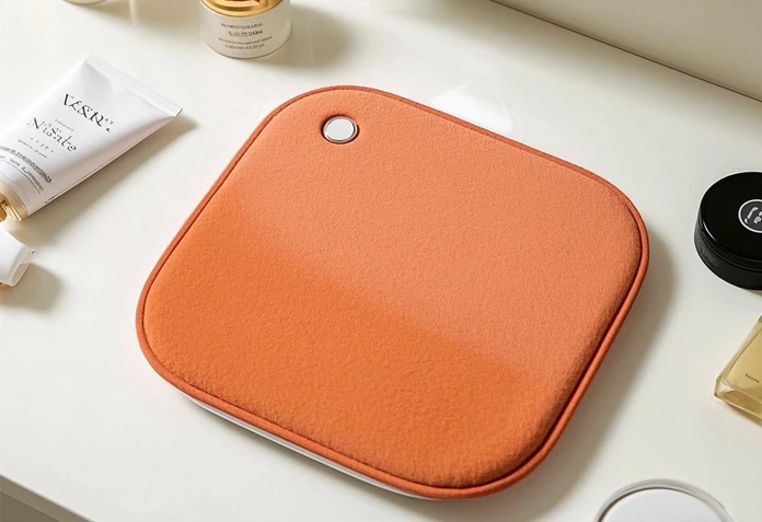 Heating Pad for Face